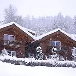Holiday Home Gunnar - Flu101 By Interhome