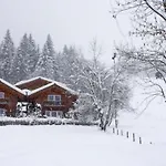 Holiday Home Gunnar - Flu101 By Interhome