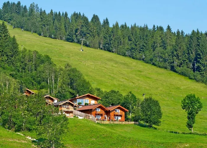 Holiday Home Gunnar - Flu101 By Interhome
