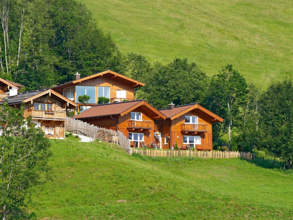 Holiday home Gunnar - Flu101 By Interhome Flachau