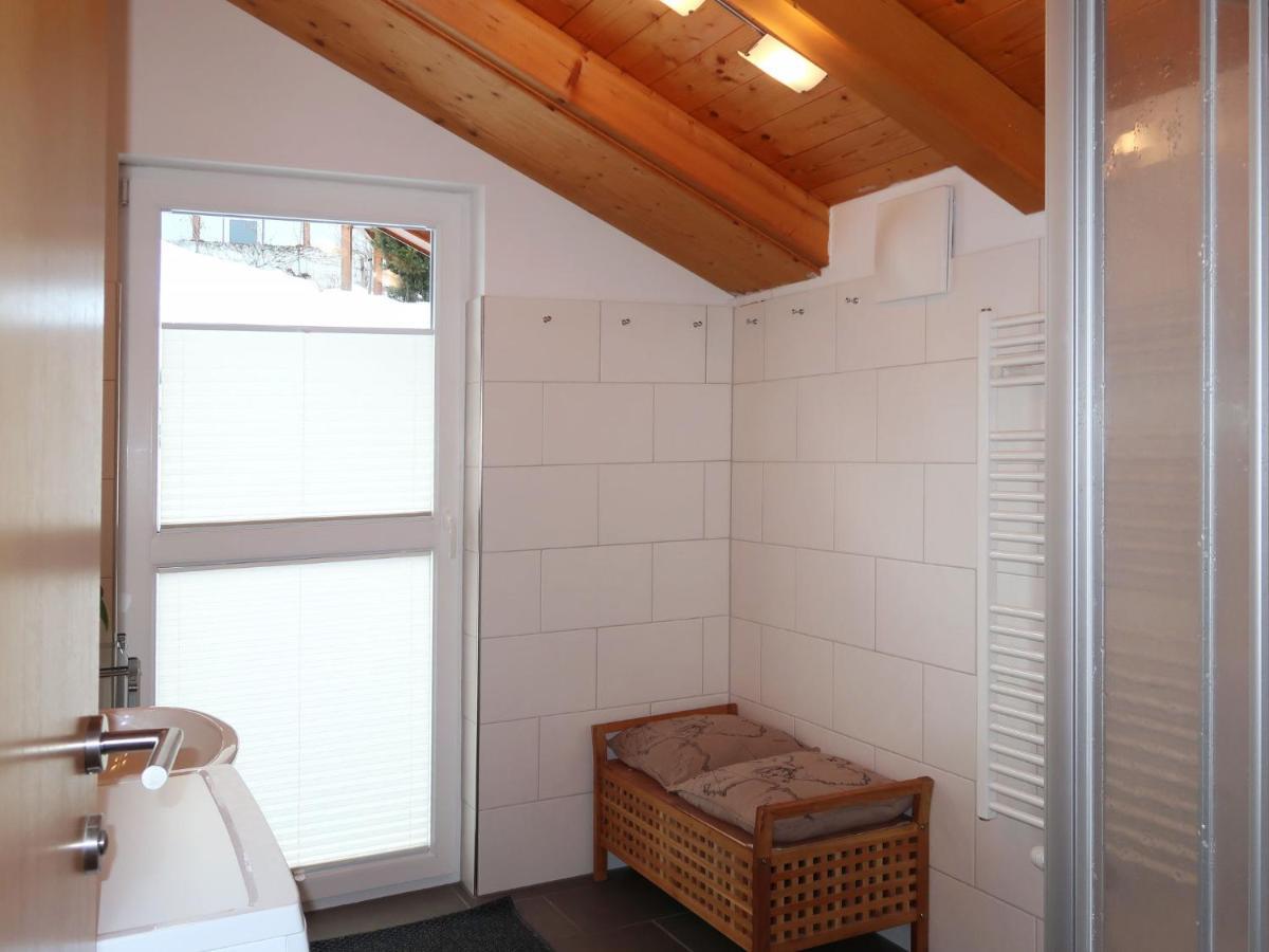 Gunnar - Flu101 By Interhome Holiday home Flachau