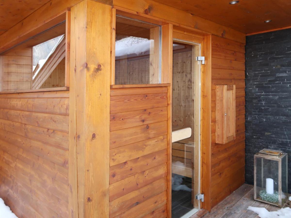 Gunnar - Flu101 By Interhome Flachau