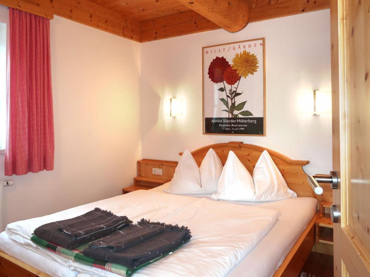 Gunnar - Flu101 By Interhome Holiday home Flachau