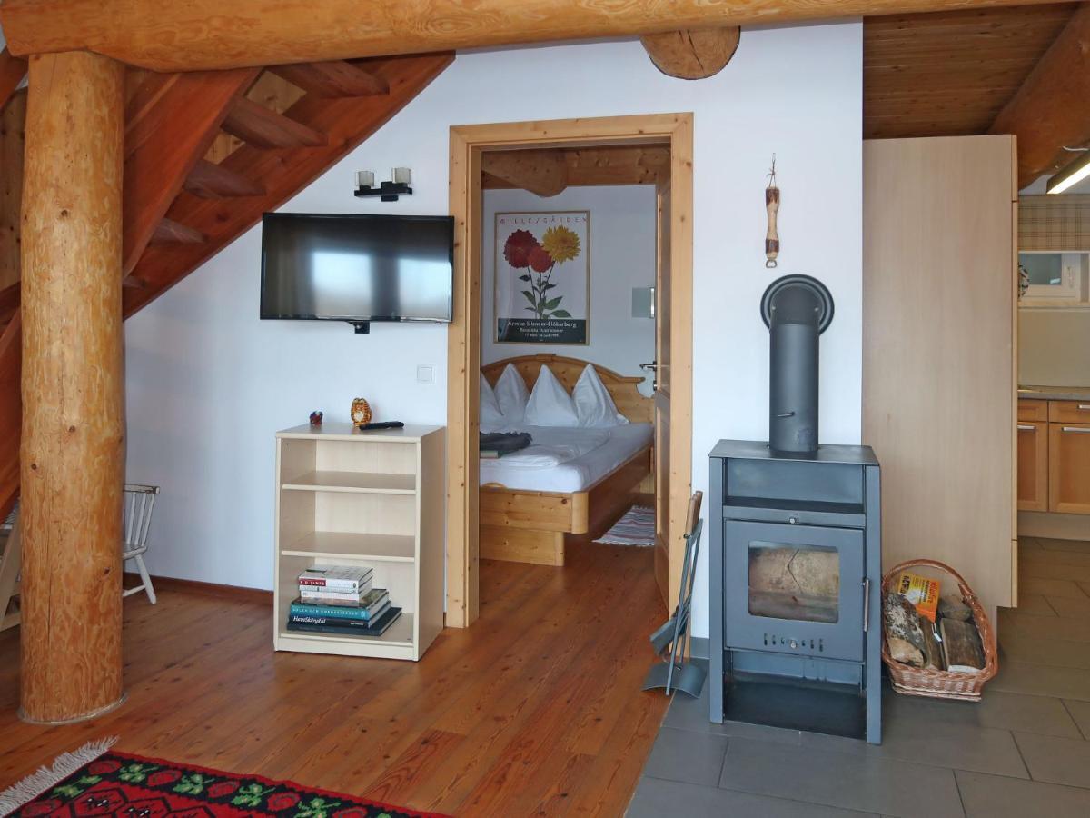 Gunnar - Flu101 By Interhome Holiday home