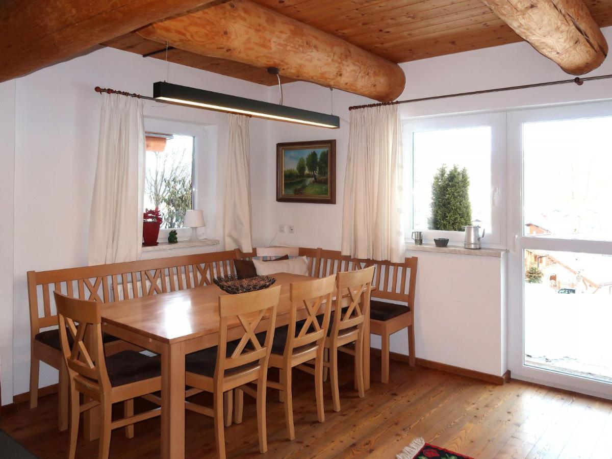 Gunnar - Flu101 By Interhome * Flachau