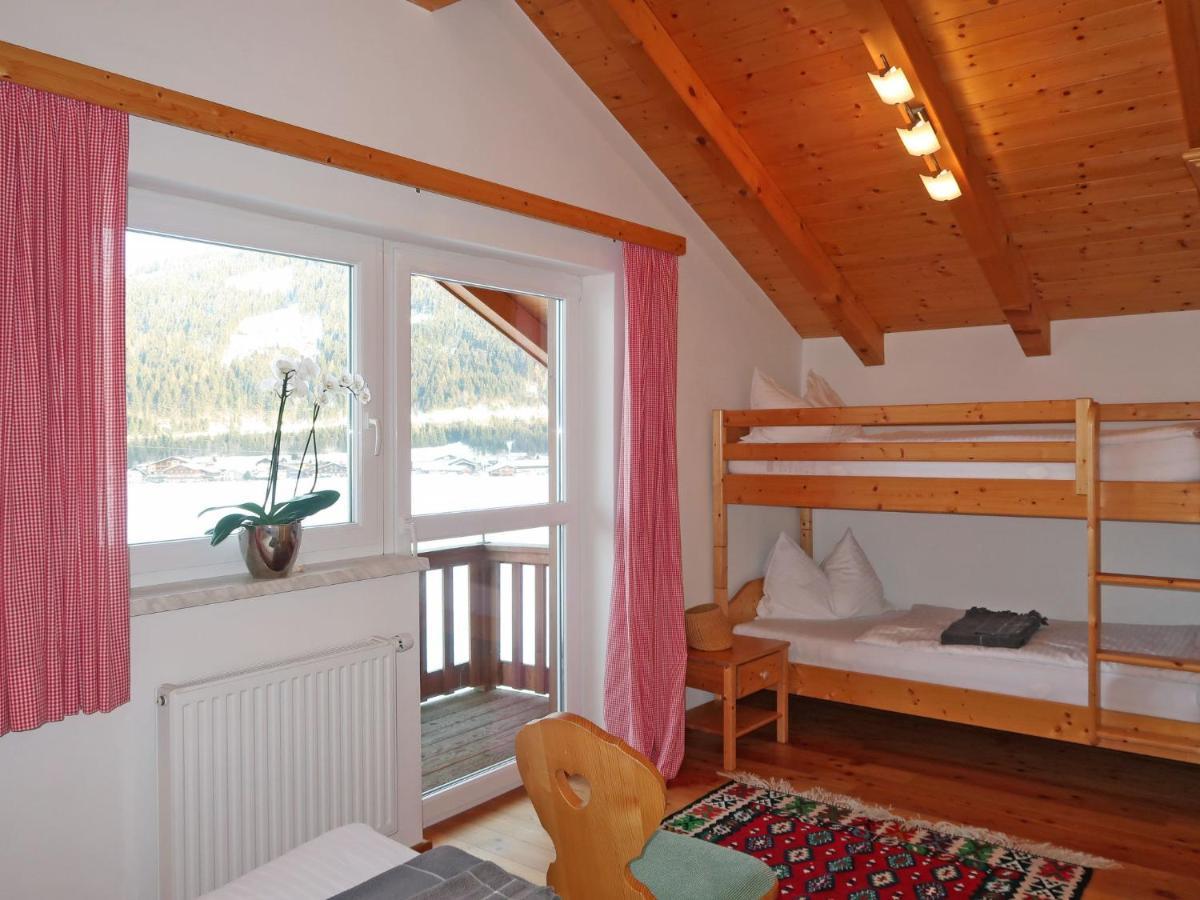 Holiday home Gunnar - Flu101 By Interhome *