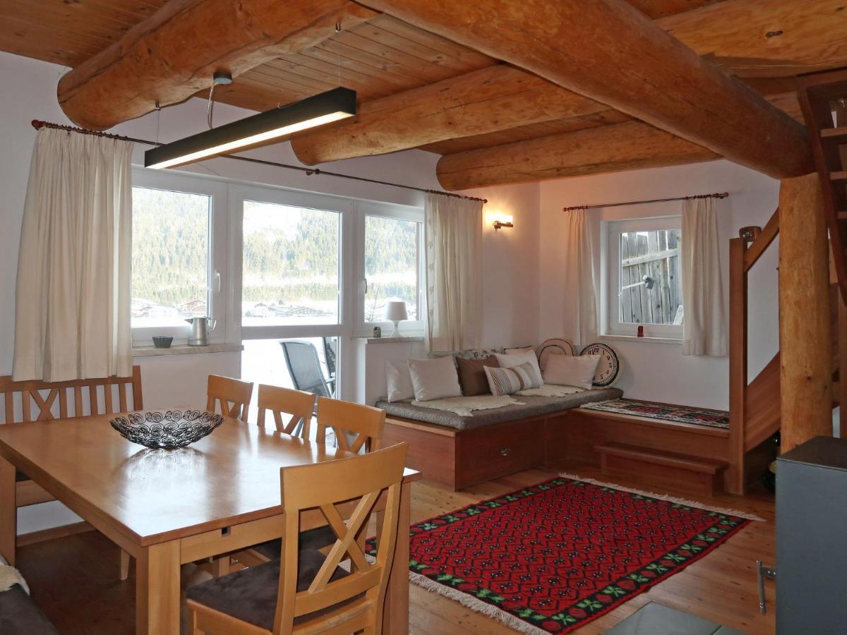 Gunnar - Flu101 By Interhome Flachau