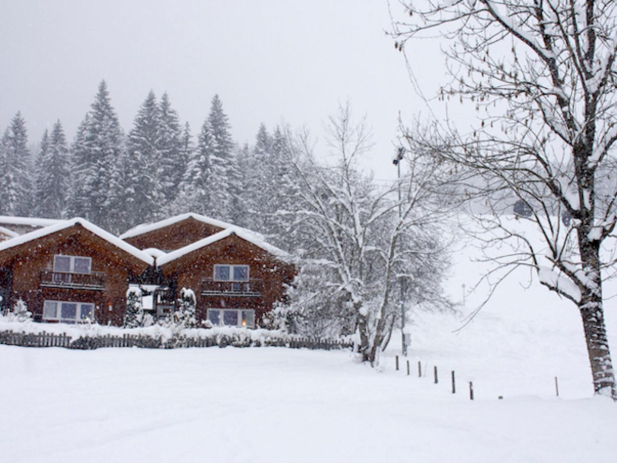 Holiday home Gunnar - Flu101 By Interhome Flachau